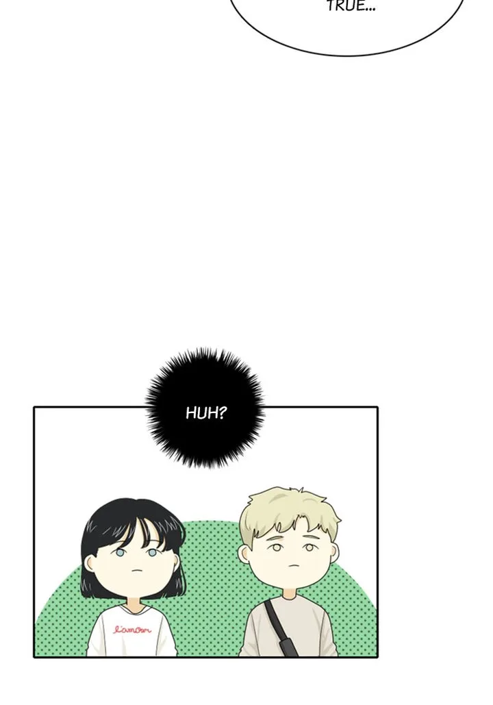 My Roommate Is a Gumiho Chapter 42 page 32