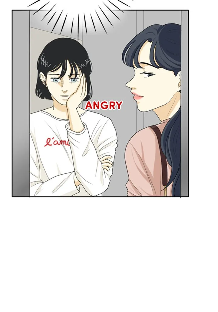 My Roommate Is a Gumiho Chapter 42 page 6