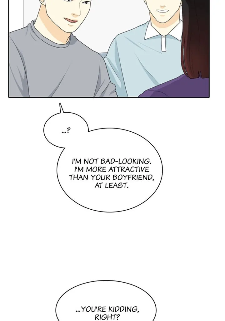 My Roommate Is a Gumiho Chapter 42 page 9