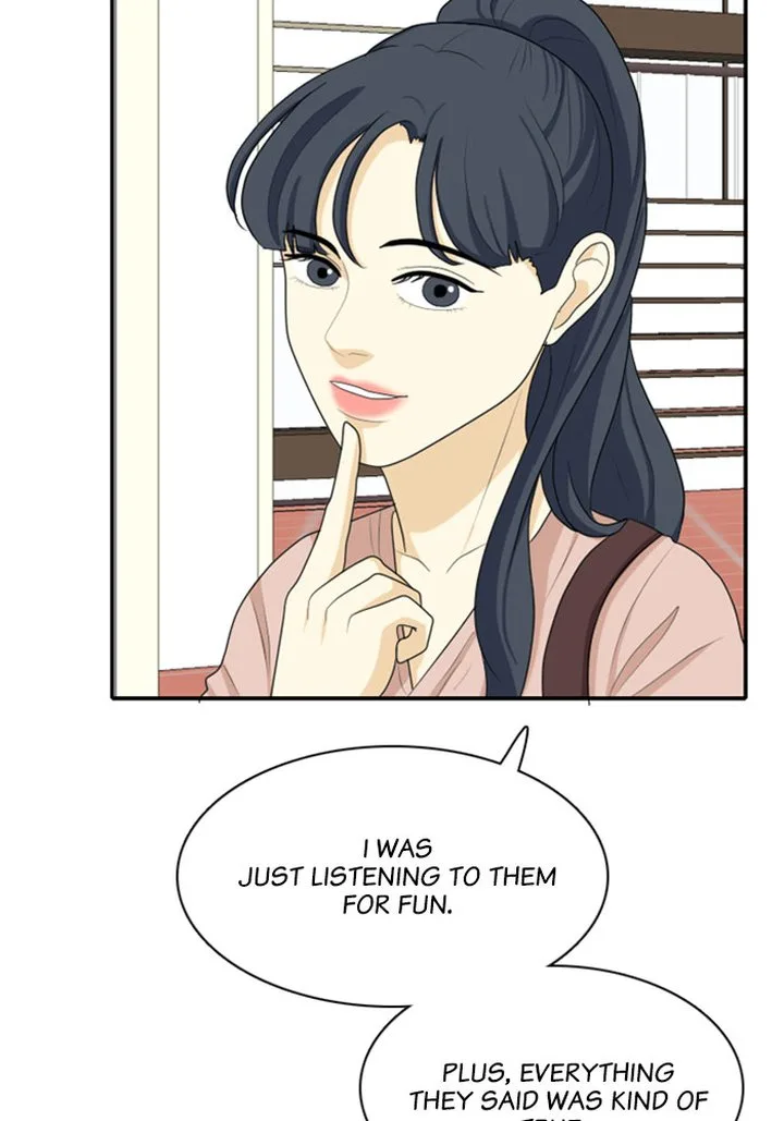 My Roommate Is a Gumiho Chapter 42 page 31