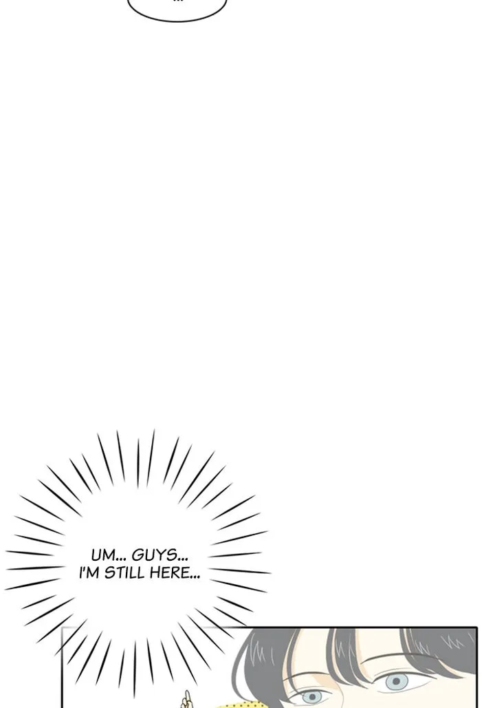 My Roommate Is a Gumiho Chapter 42 page 38