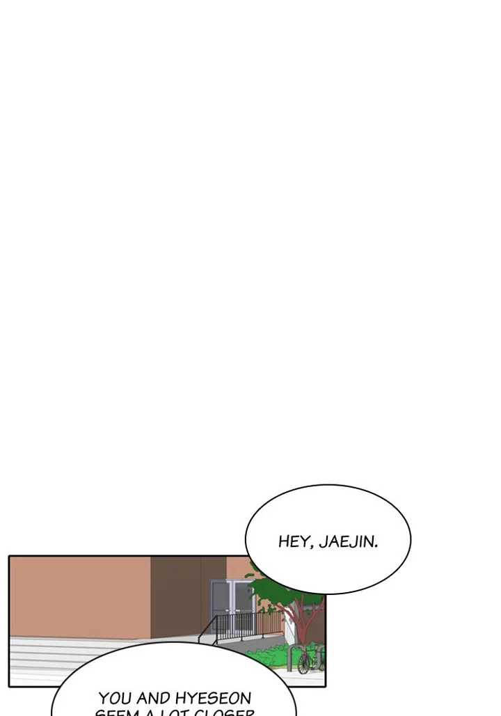 My Roommate Is a Gumiho Chapter 42 page 40