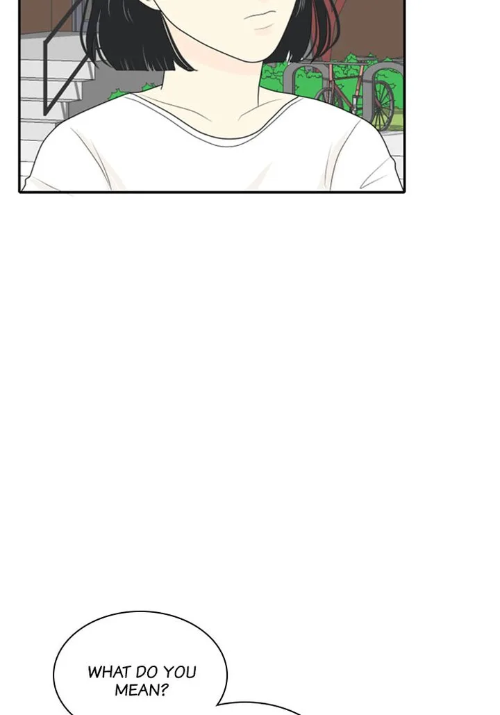 My Roommate Is a Gumiho Chapter 42 page 44