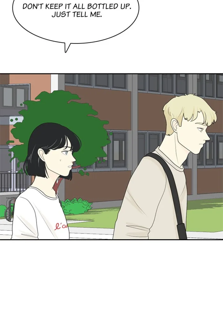 My Roommate Is a Gumiho Chapter 42 page 48