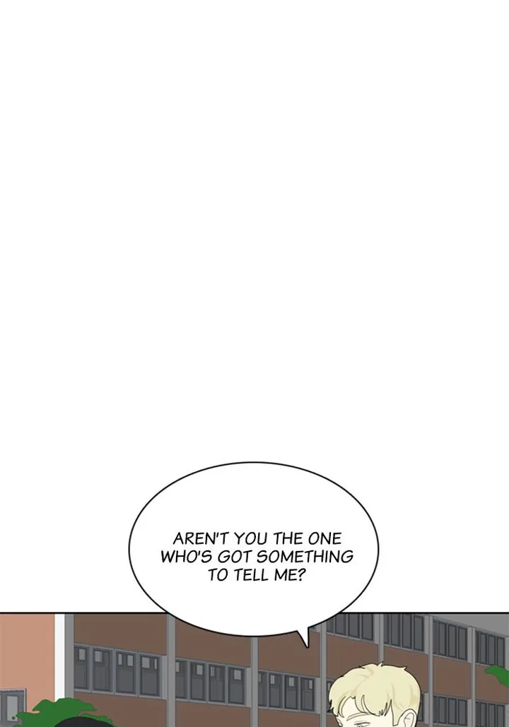 My Roommate Is a Gumiho Chapter 42 page 50