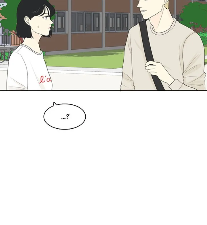 My Roommate Is a Gumiho Chapter 42 page 51
