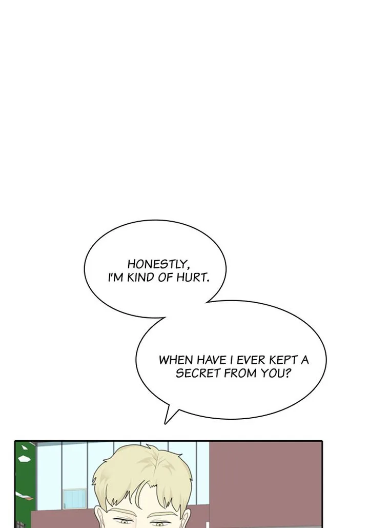 My Roommate Is a Gumiho Chapter 42 page 52