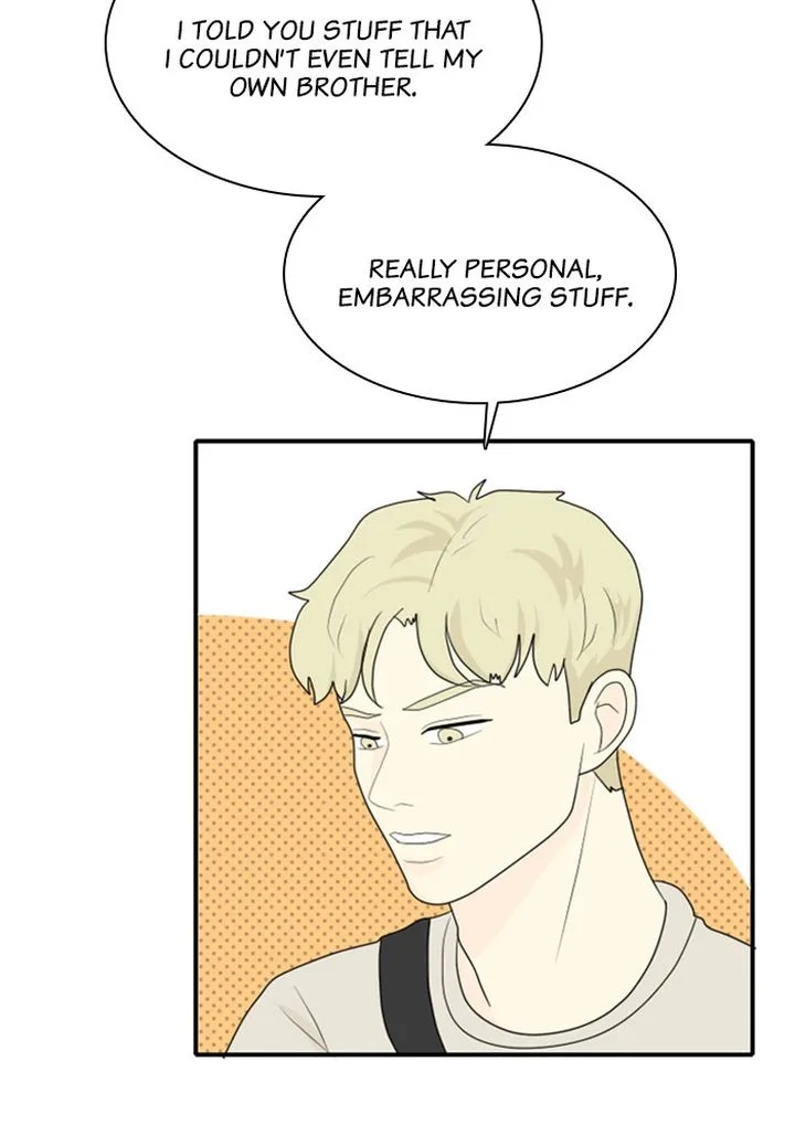 My Roommate Is a Gumiho Chapter 42 page 55