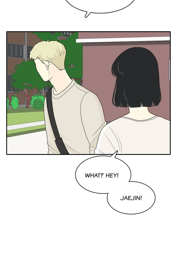 My Roommate Is a Gumiho Chapter 42 page 60