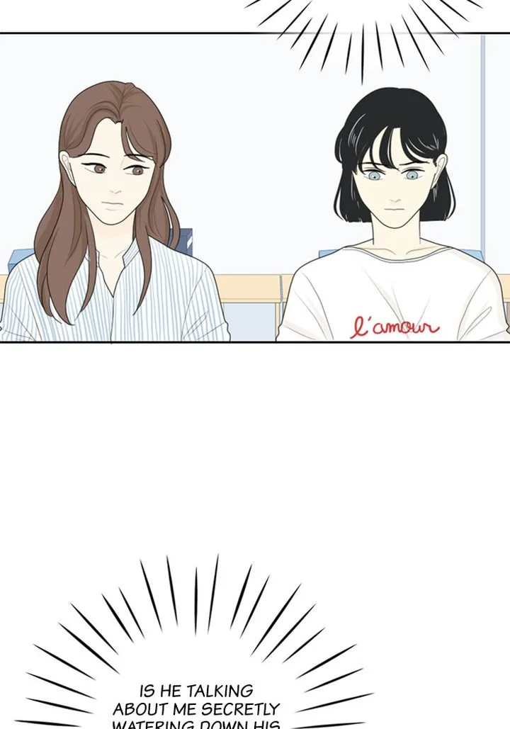 My Roommate Is a Gumiho Chapter 42 page 64