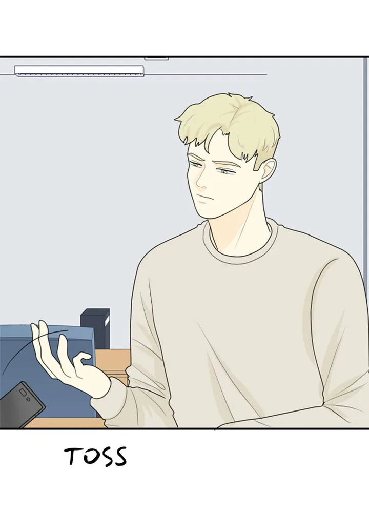 My Roommate Is a Gumiho Chapter 42 page 70