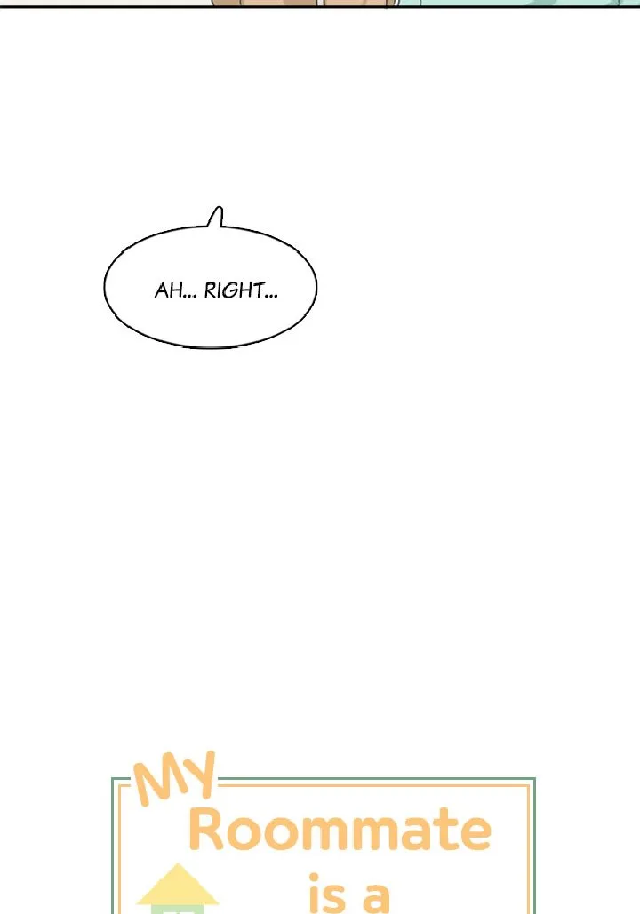 My Roommate Is a Gumiho Chapter 43 page 12