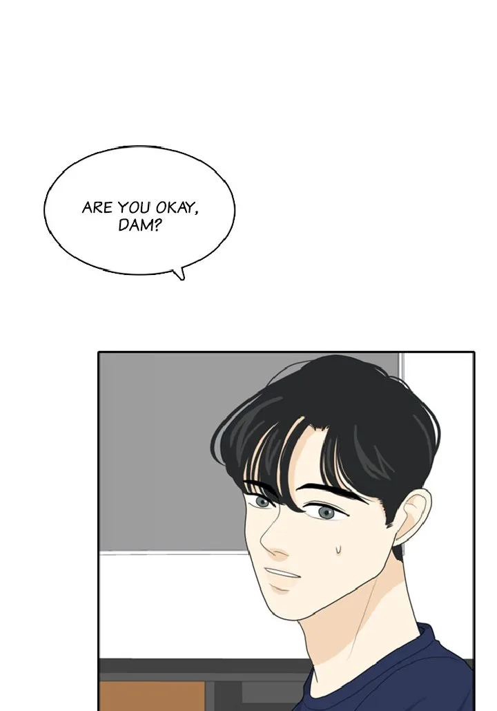 My Roommate Is a Gumiho Chapter 43 page 35