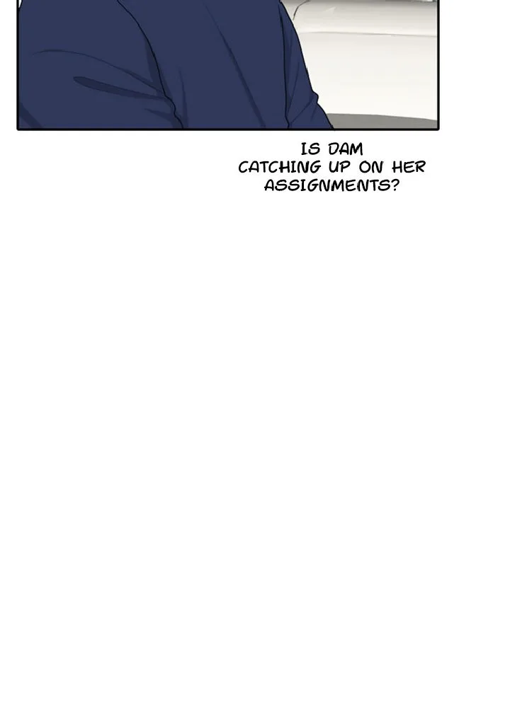 My Roommate Is a Gumiho Chapter 43 page 29