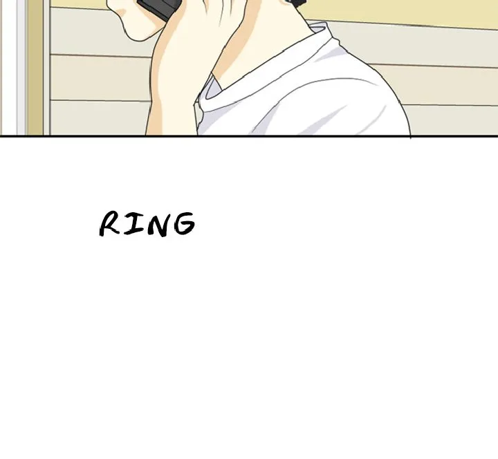 My Roommate Is a Gumiho Chapter 43 page 19