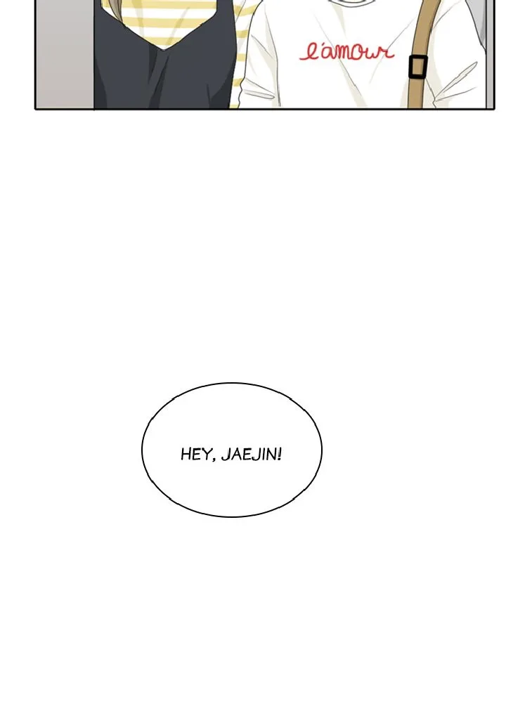 My Roommate Is a Gumiho Chapter 43 page 2