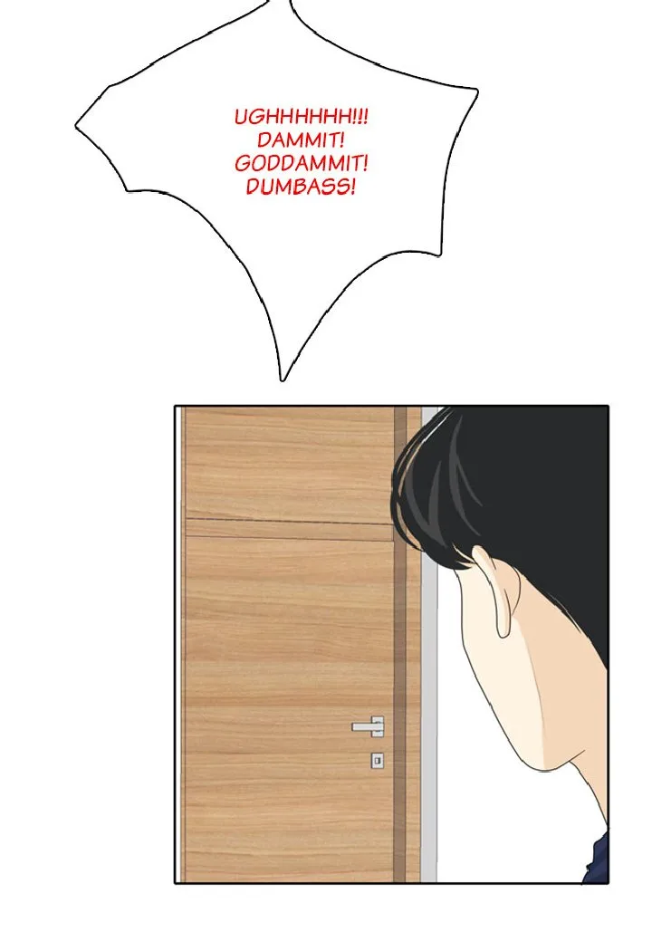 My Roommate Is a Gumiho Chapter 43 page 27