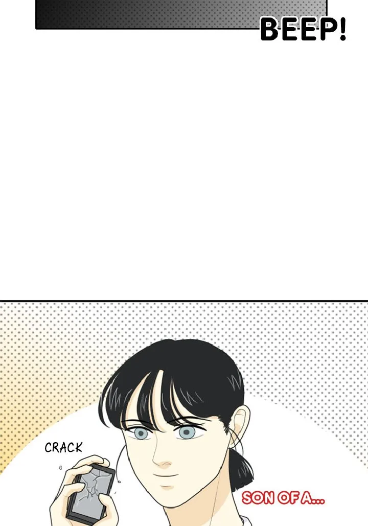 My Roommate Is a Gumiho Chapter 43 page 25