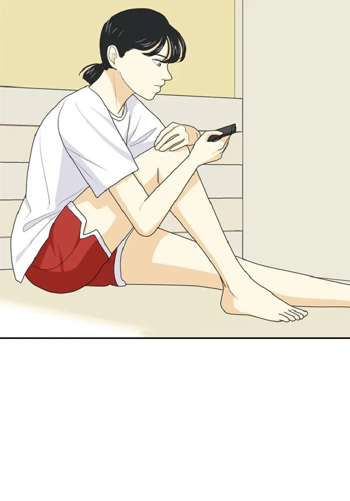 My Roommate Is a Gumiho Chapter 43 page 14