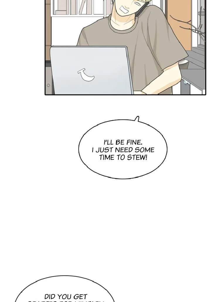 My Roommate Is a Gumiho Chapter 43 page 22