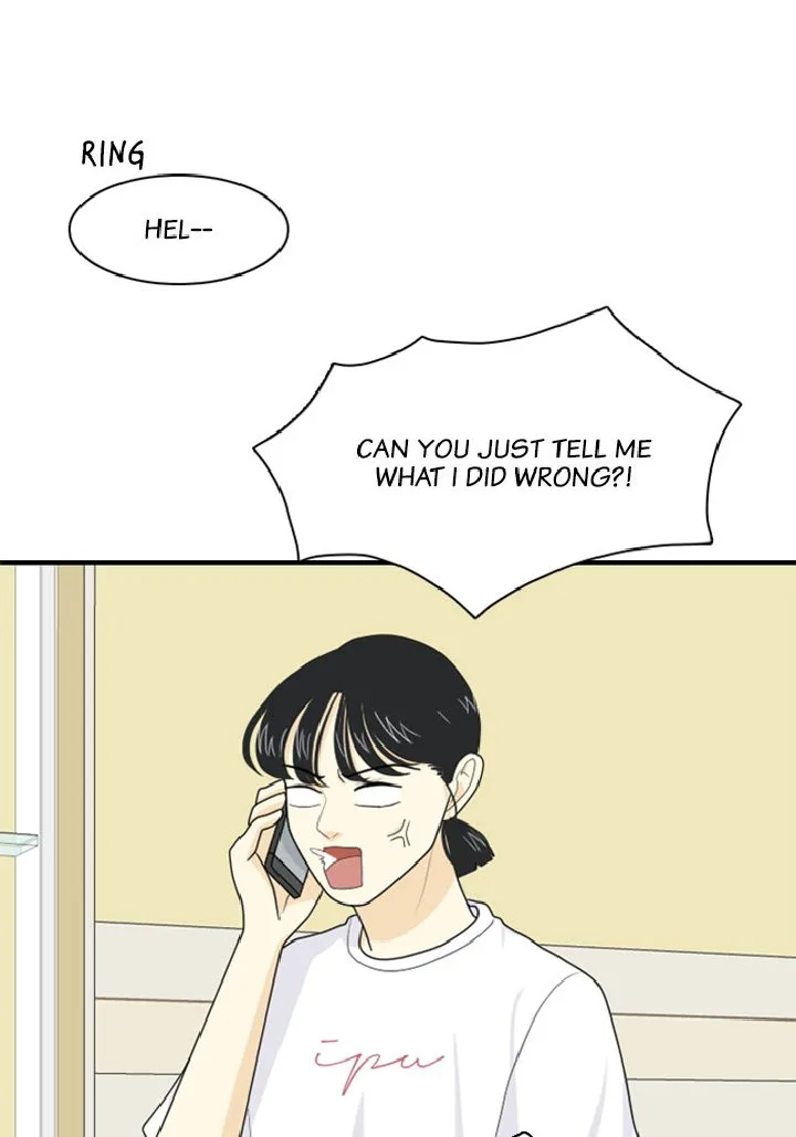 My Roommate Is a Gumiho Chapter 43 page 20