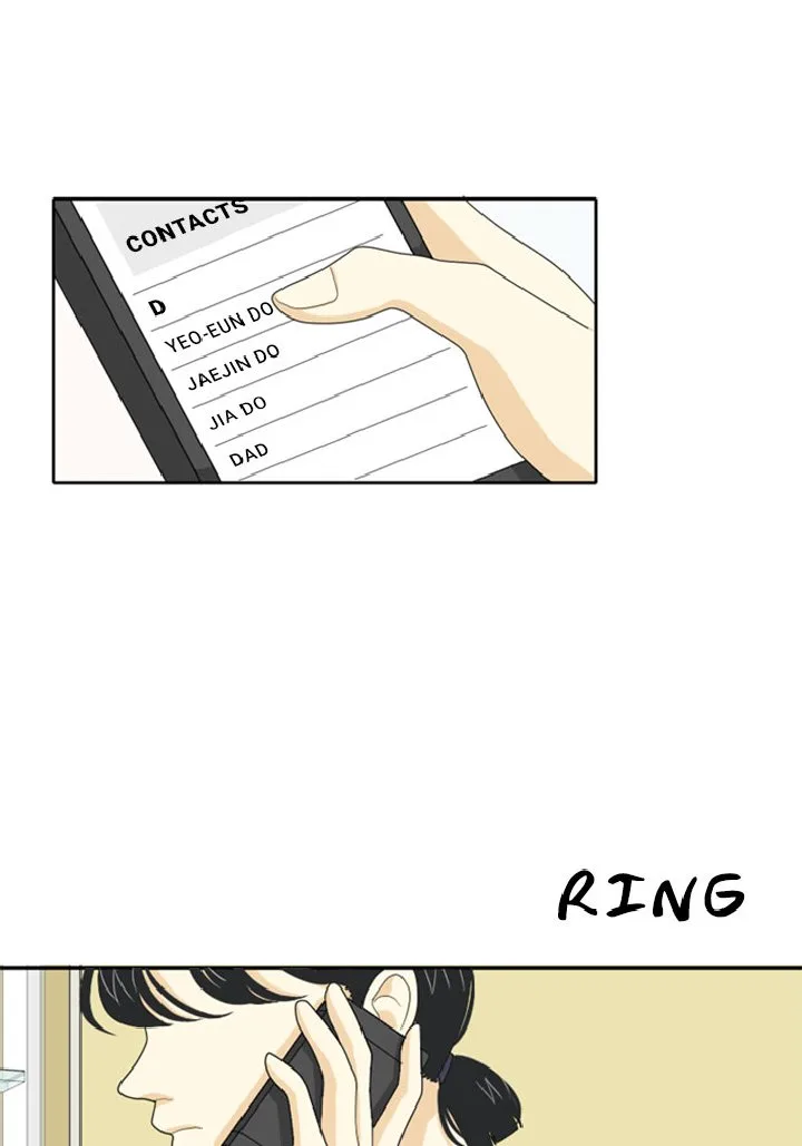 My Roommate Is a Gumiho Chapter 43 page 18