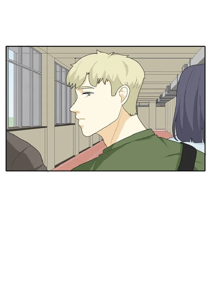 My Roommate Is a Gumiho Chapter 43 page 3