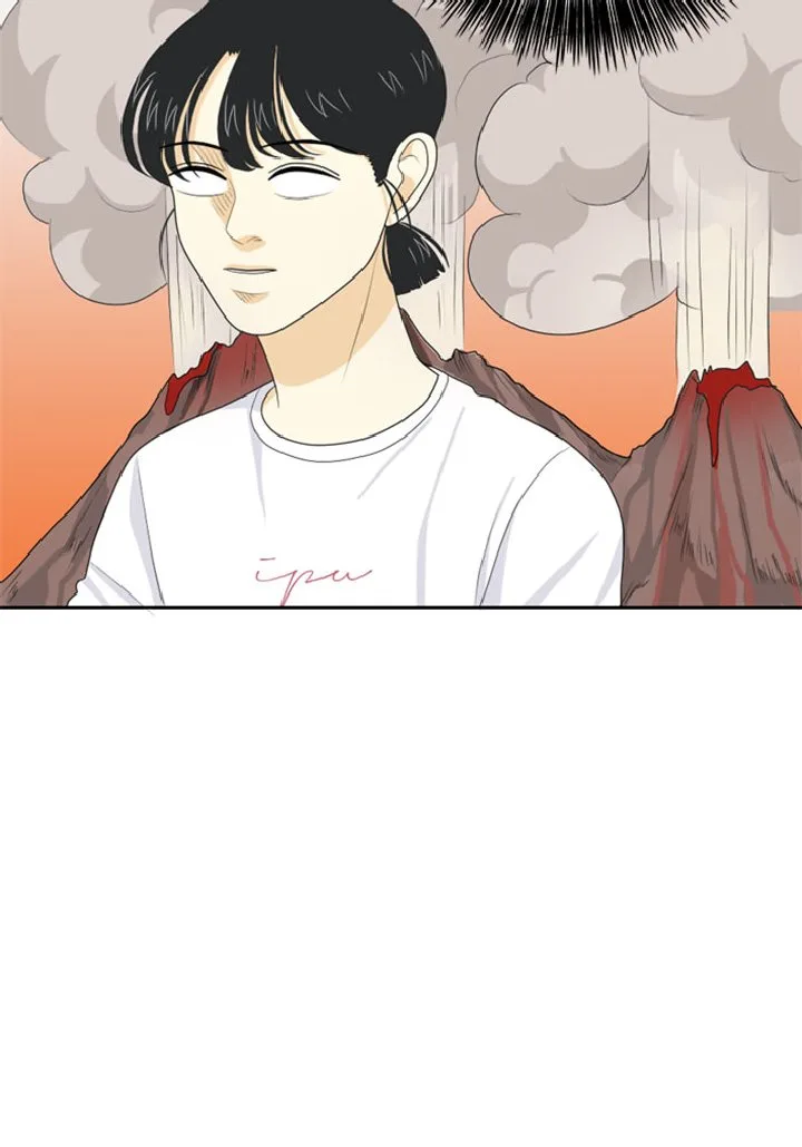 My Roommate Is a Gumiho Chapter 43 page 17