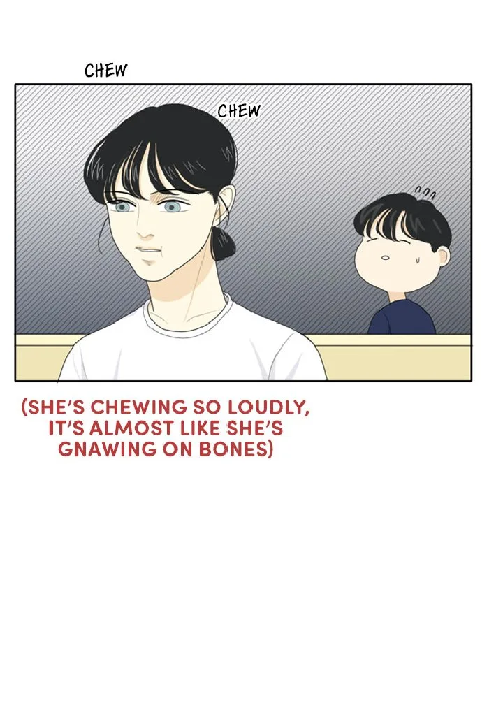 My Roommate Is a Gumiho Chapter 43 page 34