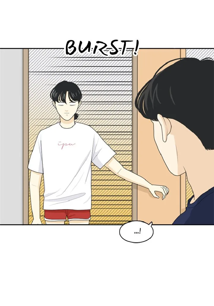 My Roommate Is a Gumiho Chapter 43 page 30