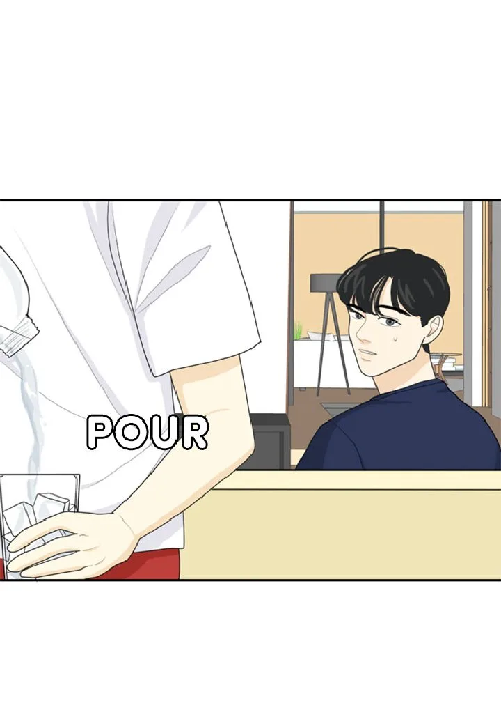 My Roommate Is a Gumiho Chapter 43 page 31