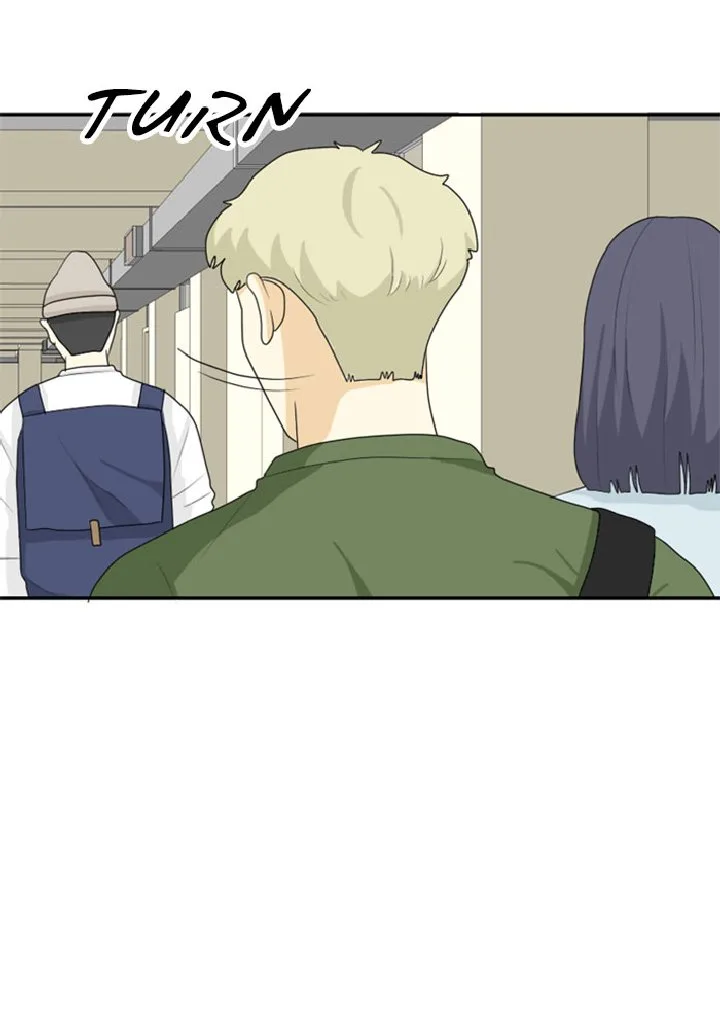 My Roommate Is a Gumiho Chapter 43 page 4