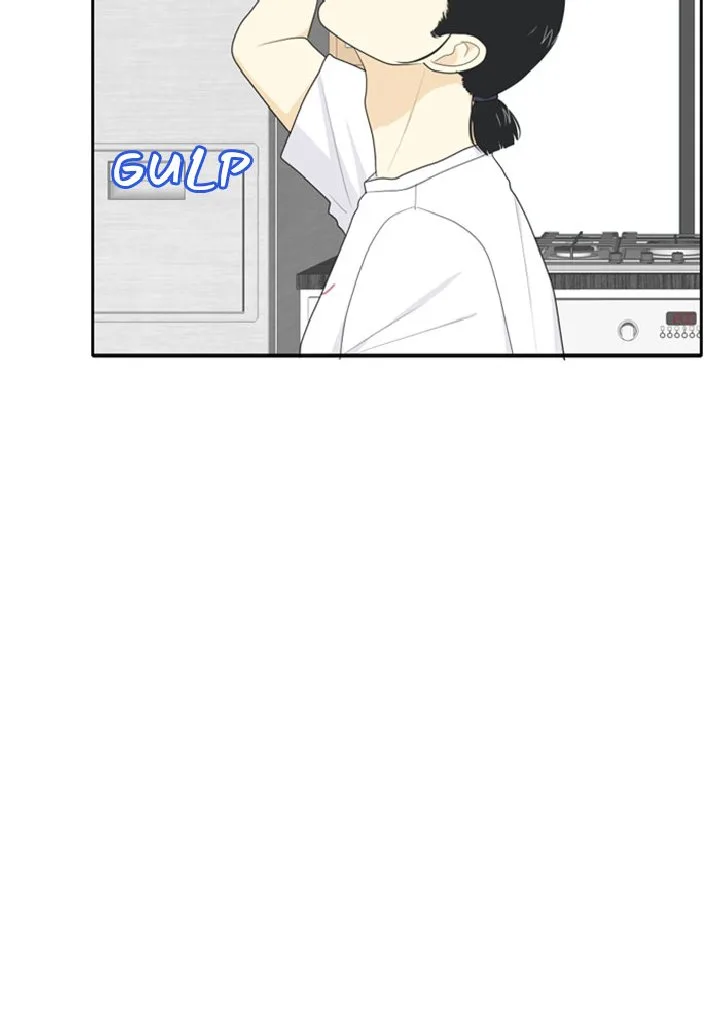 My Roommate Is a Gumiho Chapter 43 page 33