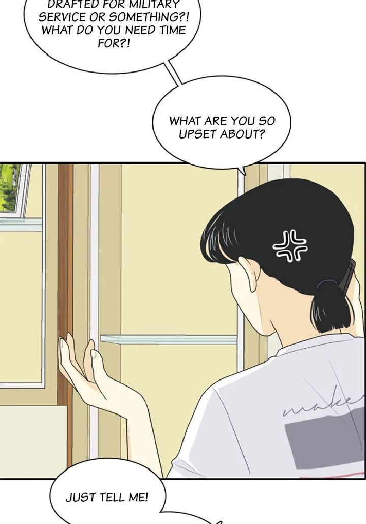 My Roommate Is a Gumiho Chapter 43 page 23