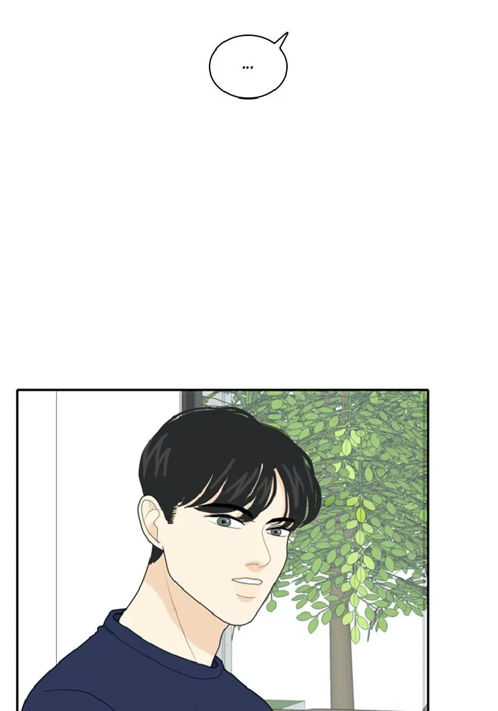 My Roommate Is a Gumiho Chapter 43 page 28