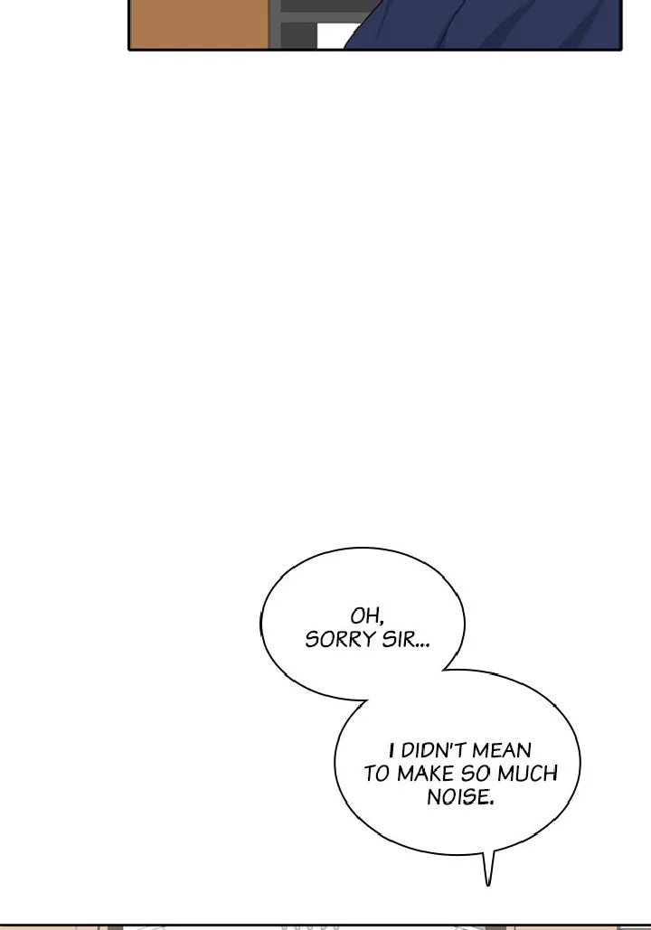 My Roommate Is a Gumiho Chapter 43 page 36