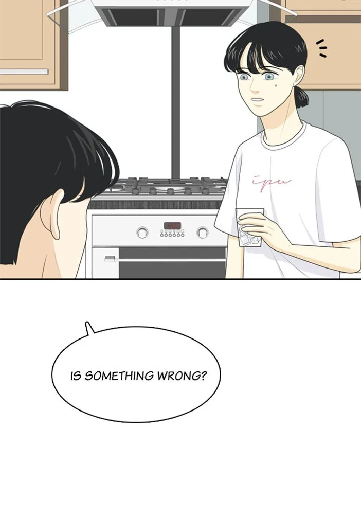 My Roommate Is a Gumiho Chapter 43 page 37