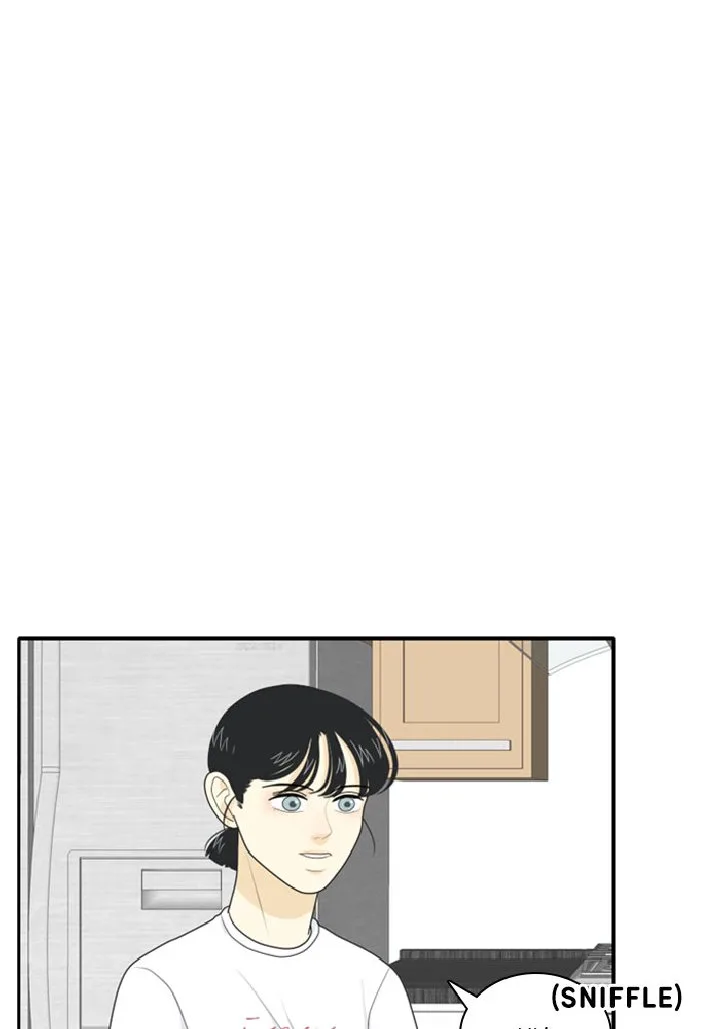 My Roommate Is a Gumiho Chapter 43 page 38