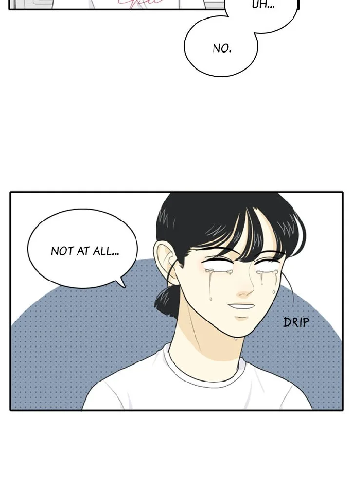 My Roommate Is a Gumiho Chapter 43 page 39