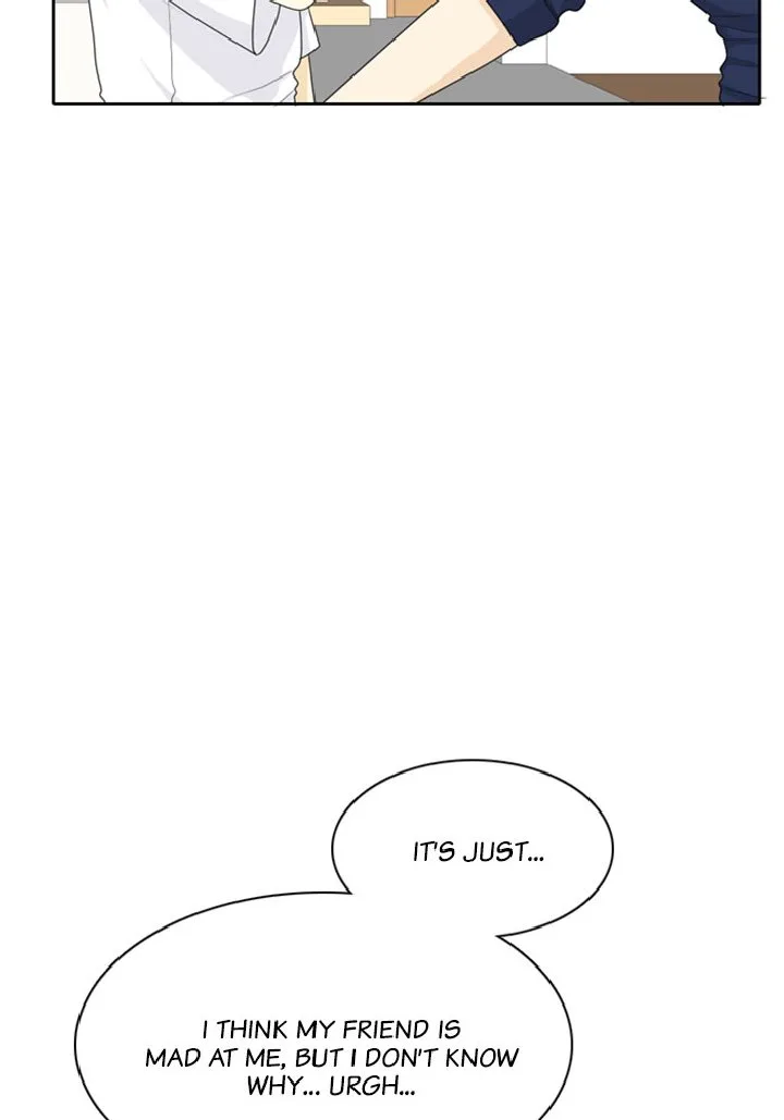 My Roommate Is a Gumiho Chapter 43 page 42