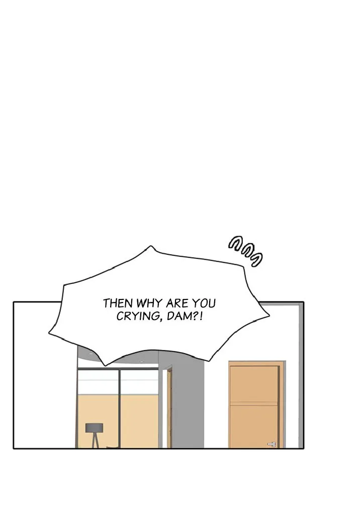 My Roommate Is a Gumiho Chapter 43 page 40
