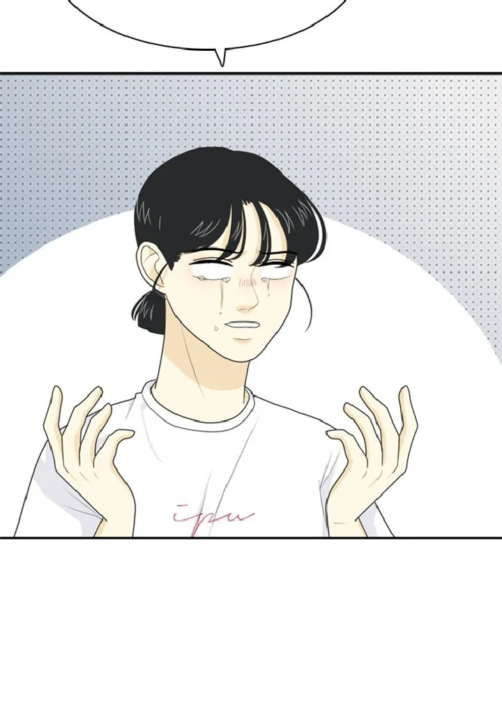 My Roommate Is a Gumiho Chapter 43 page 43