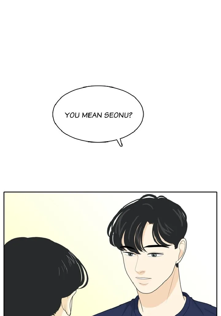 My Roommate Is a Gumiho Chapter 43 page 44