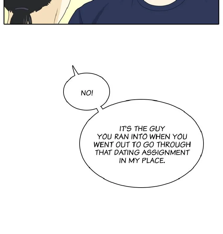 My Roommate Is a Gumiho Chapter 43 page 45