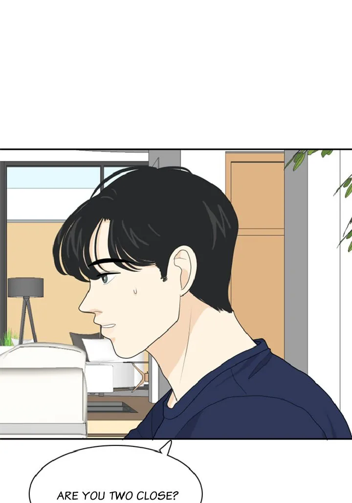 My Roommate Is a Gumiho Chapter 43 page 48