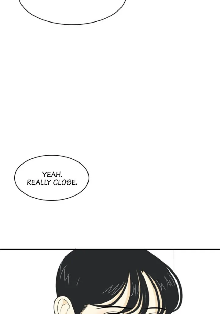 My Roommate Is a Gumiho Chapter 43 page 49