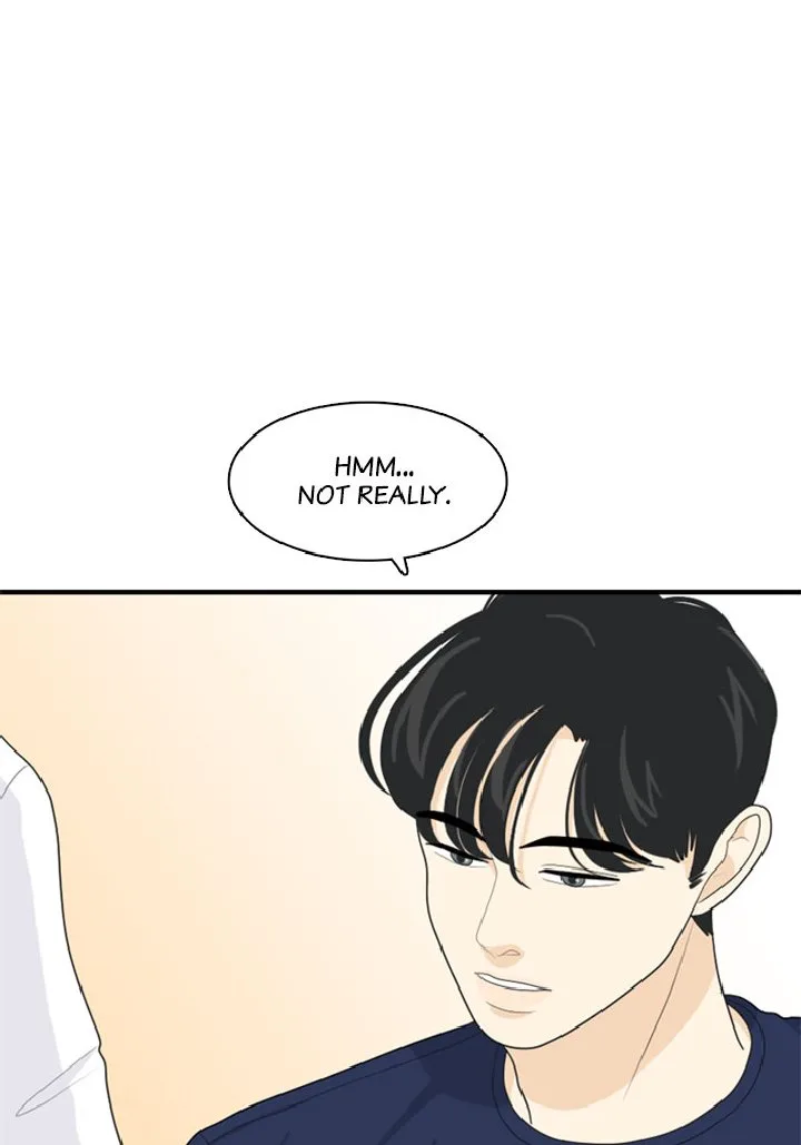 My Roommate Is a Gumiho Chapter 43 page 52
