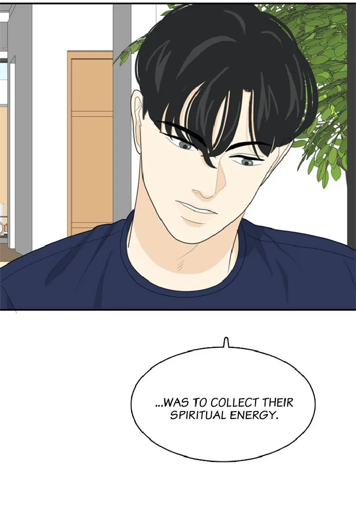 My Roommate Is a Gumiho Chapter 43 page 54