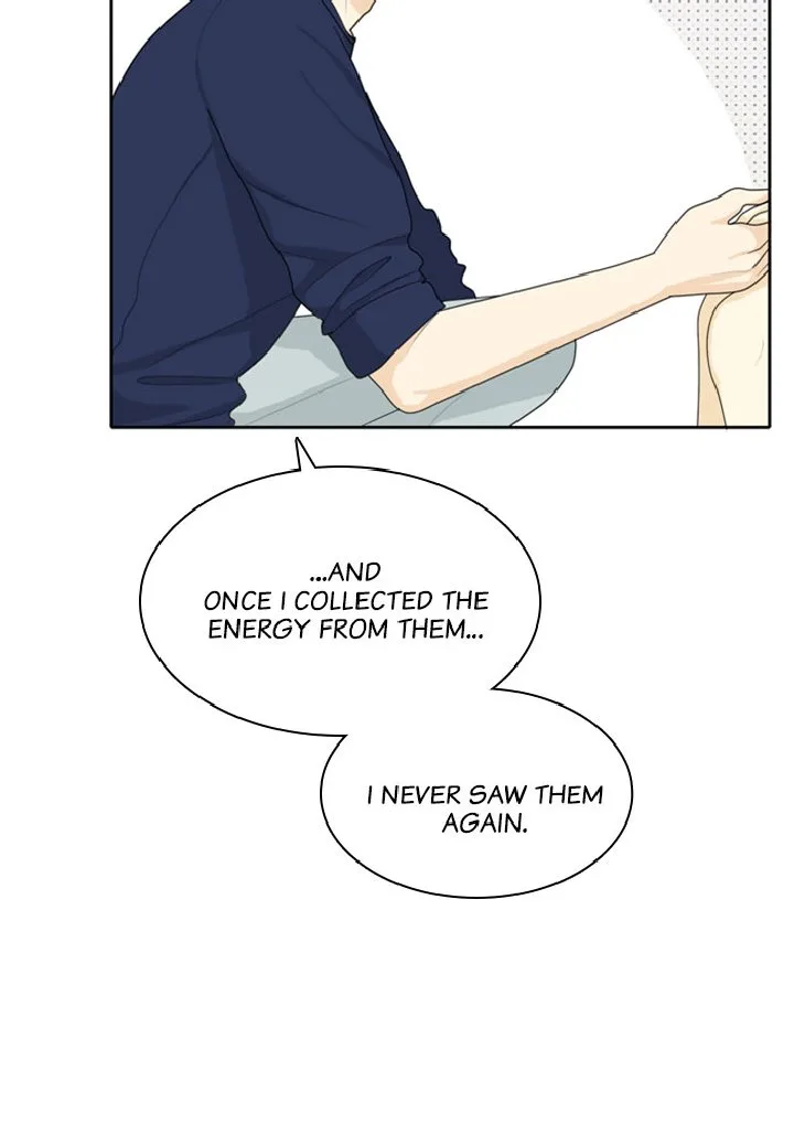 My Roommate Is a Gumiho Chapter 43 page 56