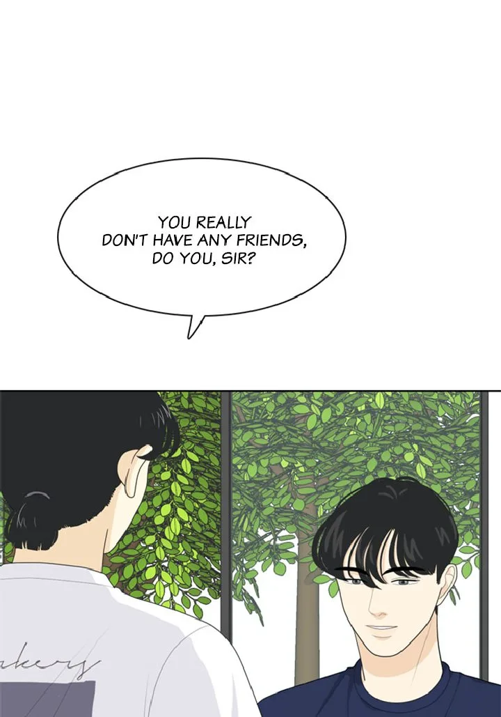 My Roommate Is a Gumiho Chapter 43 page 57